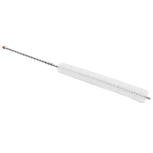 Ciieeo Cepillo para Lavadora Limpiador De Aire Acondicionado Cepillo De Lavadora Trapeador De Vapor Respiradero Cepillo De Fregar Secador De Coche Secadora para El Hogar Seda De Nailon