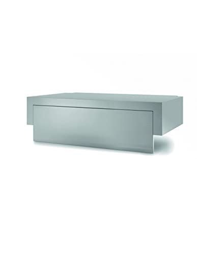 FORGE ADOUR Accessoire plancha CPIP C 60 INOX Capot pour Chariot Premium INOX