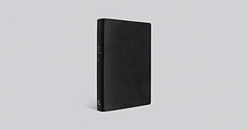 Image of The Greek New Testament, Produced at Tyndale House, Cambridge (TruTone, Black)