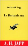La Bostonienne 2702421342 Book Cover