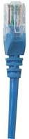 IC Intracom Manhattan Patch Cable Cat 6 S/FTP Blue 10.0 m
