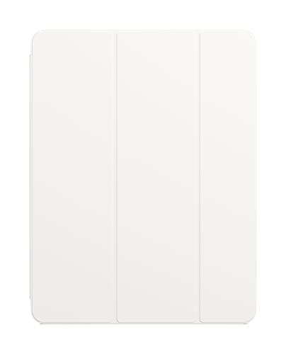Image of Apple Smart Folio for iPad Pro 12.9-inch (6th, 5th, 4th and 3rd Generation) - White