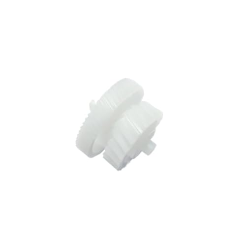Engrenage de fusion 5X 23T 56T RU6-0018-000 compatible imprimante HP P1566 P1606