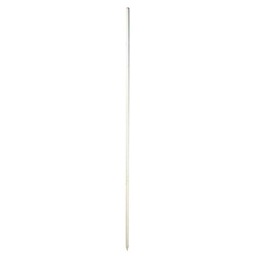 Starkline 3/8" x 48" Fiberglass rods 20-Pack | Fiberglass Posts for Electric Fencing, Gardening, Boundary Marking, & More