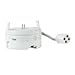 TCP 17036Q 1 FLUORESCENT Ballasts-Fluorescent-HID