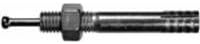 Hillman Hammer Drive Anchor 1/2 " X 2-3/4 " Zinc Plated Steel