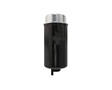 FUEL FILTER/FUEL WATER SEPARATOR RE546336, GOOD FOR JOHN DEERE TRACTORS 5100R, 5090R, 5115R, 6115M,