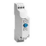 CROUZET CONTROL TECHNOLOGIES 88827105 TIMER, 8A, DIN RAIL