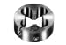 F&D Tool 33464 Adjustable Round Split Dies44; 0.562-18 Size x 1.50 O.D. x 0.50 Thickness - Series 2277