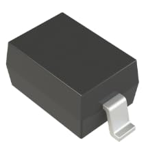 Pack of 10 BZT52C4V7-7-F Diode Zener 4.7V 500MW SOD123 :RoHS, Cut Tape