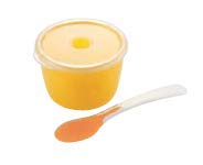 BabyCenterIndia Richell Weaning Starter Cup