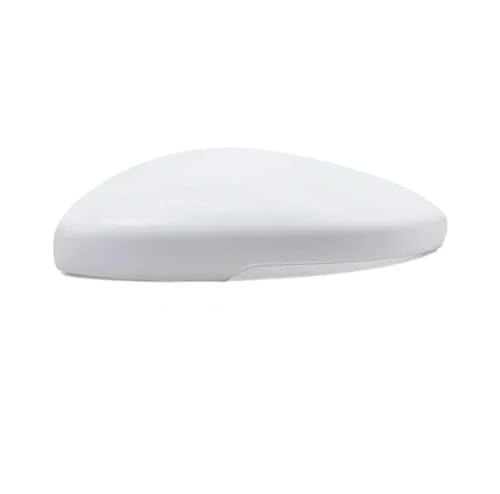 Boîtier de rétroviseur pour Accord 2018-2021 réparer coque cassée blanc perle