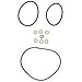GROCO ARG-2 - Groco Strainer Service Kit ARG-2