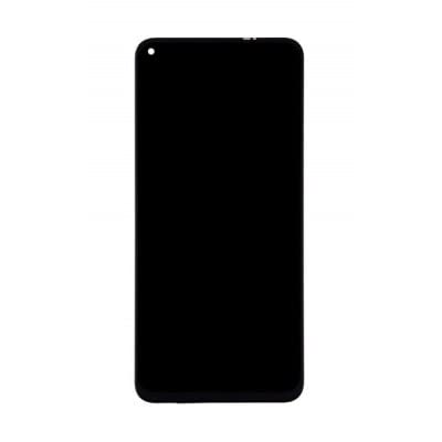 Image of Vivo Mobile Glass LCD Display With Touch Screen Digitizer Display Assembly Combo Folder for Vivo Y30