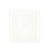 東芝ライテック スイッチカバー スイッチカバー（M） WDG1611MNA(WW)