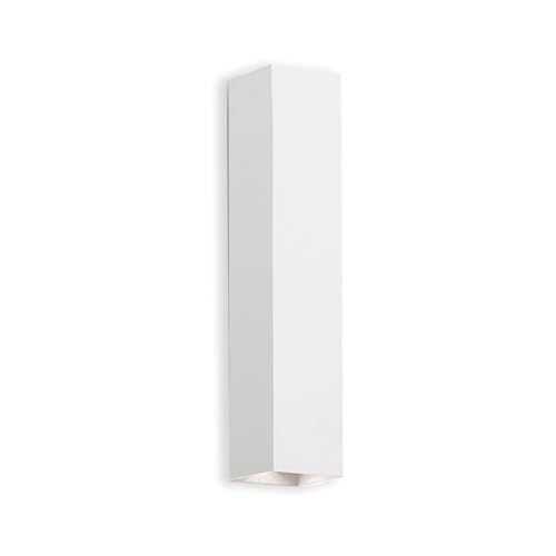 Sky Ap2 Bianco, 126883, Applique, Ideal Lux