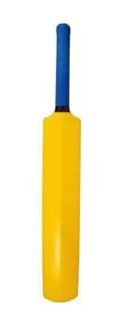 RAKSO Plastic Cricket BAT for Kids Men Women-image-24