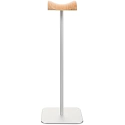 Perchero Madera Maciza MILISTEN Soporte Para Auriculares Organizador De Escritorio Soporte De Escritorio De La Computadora Soporte De Escritorio Para Auriculares Perchero Madera De Haya Madera Maciza