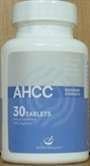 Iagen Biologics - AHCC Maximum Strength 1000mg 30t