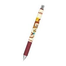 パン様の専用ページです Amazon | カミオジャパン パンどろぼう エナージェルボールペン0.5mm 3