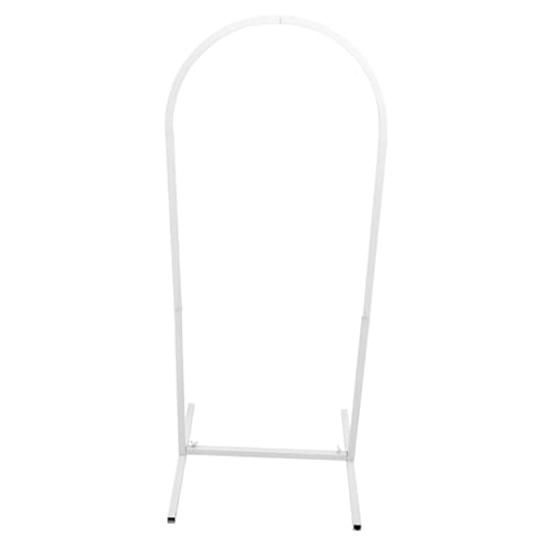 Support de toile de fond en métal pour arche décorative de mariage