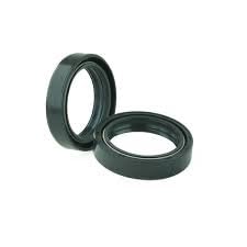 NS Front Fork Oil Seal Compatible For Scooty Pep/Pep+/Scooty Streak All Model (2 Pc)-image-19