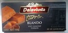 De la Viuda Soft Almond Turron 5.25 OZ