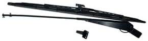 CARTEX Wiper Arm & Wiper Blade for FITS Komatsu Excavator PC200-6 PC200-7 PC200-8 FITS Sumitomo SH200-3 SH200-5