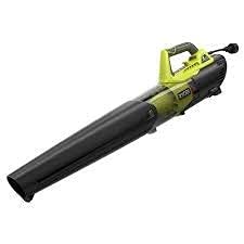 RYOBI 135 MPH 440 CFM 8 Amp Electric Jet Fan Blower (Renewed)
