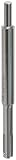 Simpson Strong-Tie DIABST37-SDS SDS-Plus Setting Tool for 3/8-in. Rod DIAB Drop-in Anchor
