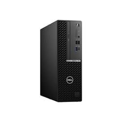 Amazon.com: Dell New OptiPlex 7090 SFF Desktop Computer - Intel