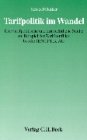  Tarifpolitik im Wandel: Eine tarifpolitische und tarifrechtliche Studie am Beispiel des Tarifkonflikts bei der JENOPTIK AG, Rechtsstand: 19991101