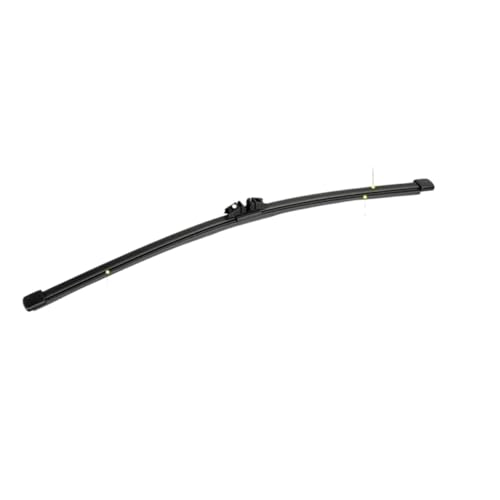 Brazo de limpiaparabrisas trasero para coches modelos 2012 a 2020 recambio negro 4