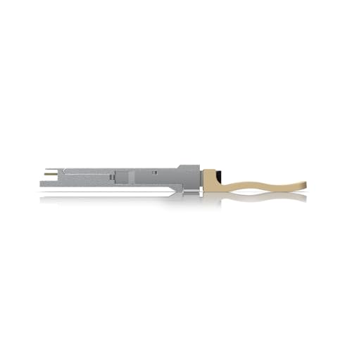 Módulo UbiQuiti UACC-OM-QSFP28-SR4 para conectar servidores en centros de datos 3