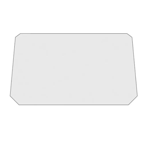 Film de protection écran MT07 2025 - Protection tableau de bord moto