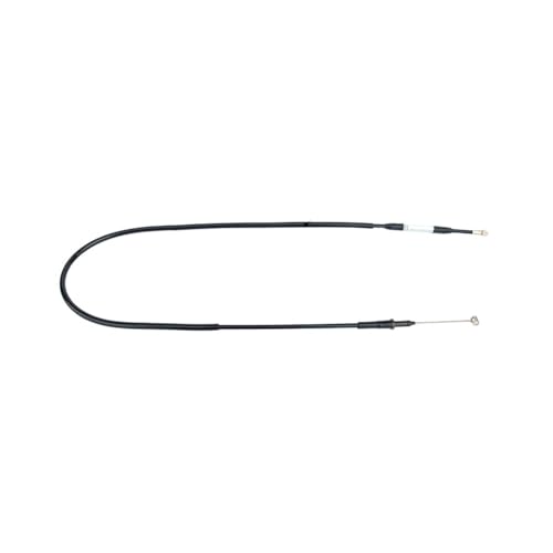Cable de embrague para motocicleta que evita roturas en el carburador de KX450F