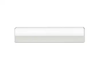 navtarang 5w Batten 1ft PC 6500k and 12w Panel Light AL HVY RD 6500K WB Combo