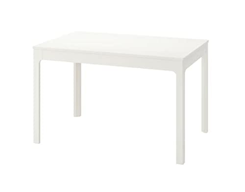Ikea EKEDALEN Extendable Table, 20/180x80 cm (47 1/4/70 7/8x31 1/2
