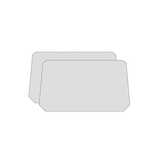 Protection d'écran Moto MT-09 2024 film haute transparence pour compteur SP