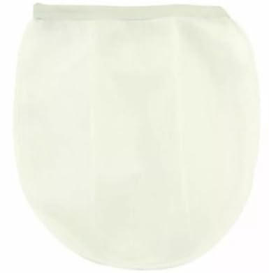 TRTO 1Pcs Replacement Jelly Bag to go with Jam Straining Kit Nylon Preserve Strainer