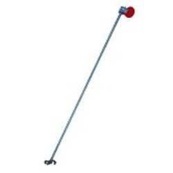 212 Main 7 ft. Non Tangle Rod