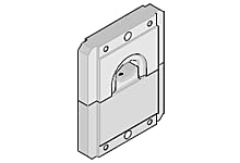 Molex/Waldom, 64001-7770, Modular Crimp Tool Kit - 6 AWG Insulated | Molex Incorporated 64001-7770 (1 Item/s)