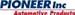 Pioneer Automotive Industries 413076 Wash Brush