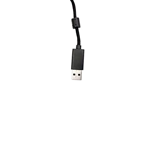 Cable de carga USB para ratón Logitech G502 Lightspeed cable de repuesto pc 3