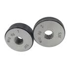 Thread Ring Gage M10 X 1.5 6g Threaded Ring Gauge GO NOGO ISO Metric M10X1.5