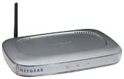 Amazon.com: Netgear WG602 54 Mbps 802.11g Wireless Access Point ...