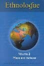 Paperback Ethnologue: Maps and Indexes: 2 Book