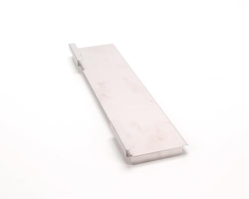 Garland 4527646 - Protector contra salpicaduras (2 platen)