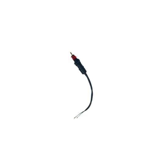 Interruptor de freno trasero con cable tipo tornillo de alta respuesta 5