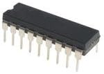 8-bit Microcontrollers - MCU 3.5KB 224 RAM 16 I/O (5 pieces)